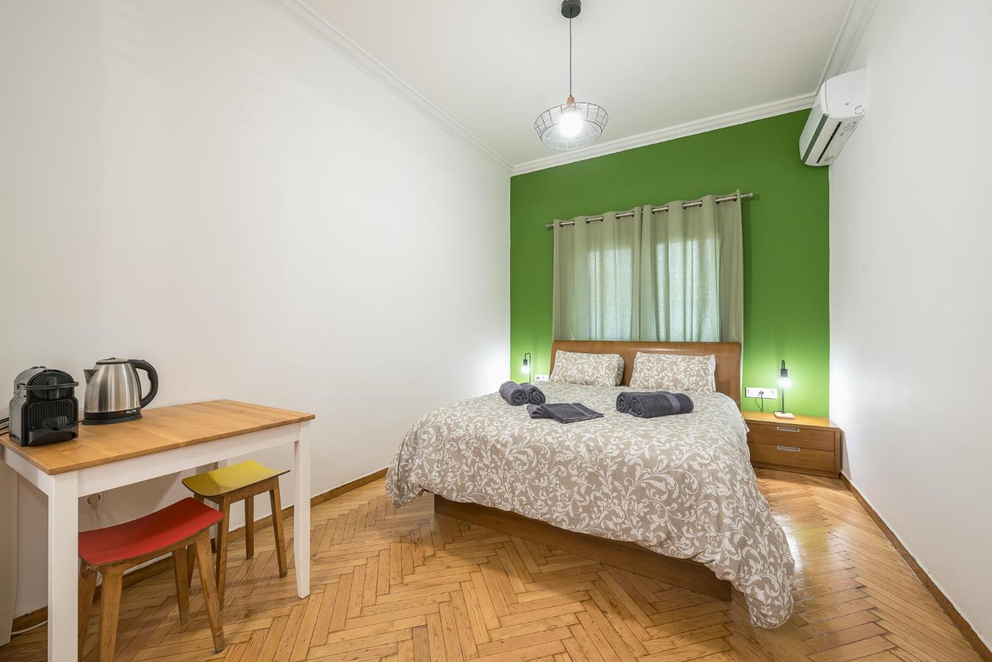 Stylish Luxury Apartment At Ampelokipi Metro Station Αθήνα Εξωτερικό φωτογραφία
