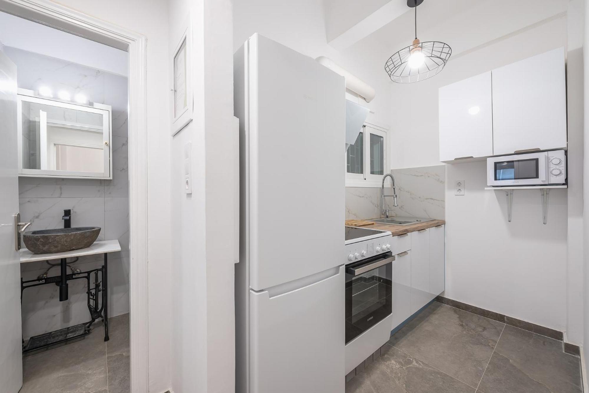 Stylish Luxury Apartment At Ampelokipi Metro Station Αθήνα Εξωτερικό φωτογραφία