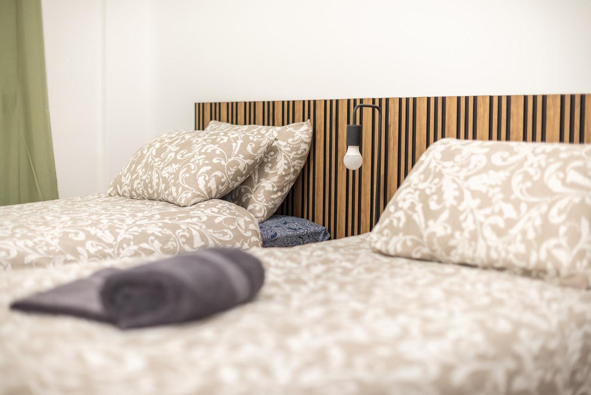 Stylish Luxury Apartment At Ampelokipi Metro Station Αθήνα Εξωτερικό φωτογραφία