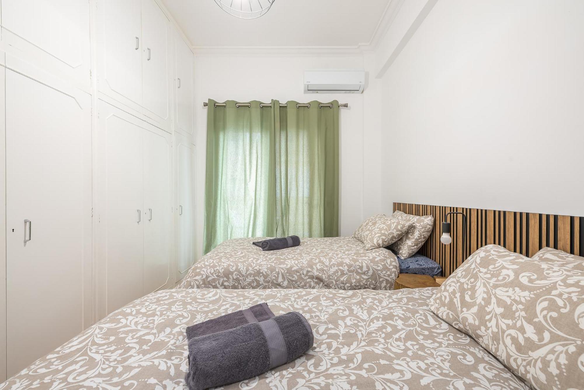 Stylish Luxury Apartment At Ampelokipi Metro Station Αθήνα Εξωτερικό φωτογραφία