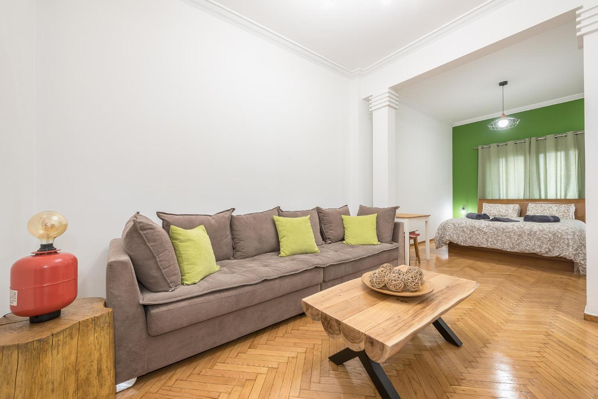 Stylish Luxury Apartment At Ampelokipi Metro Station Αθήνα Εξωτερικό φωτογραφία