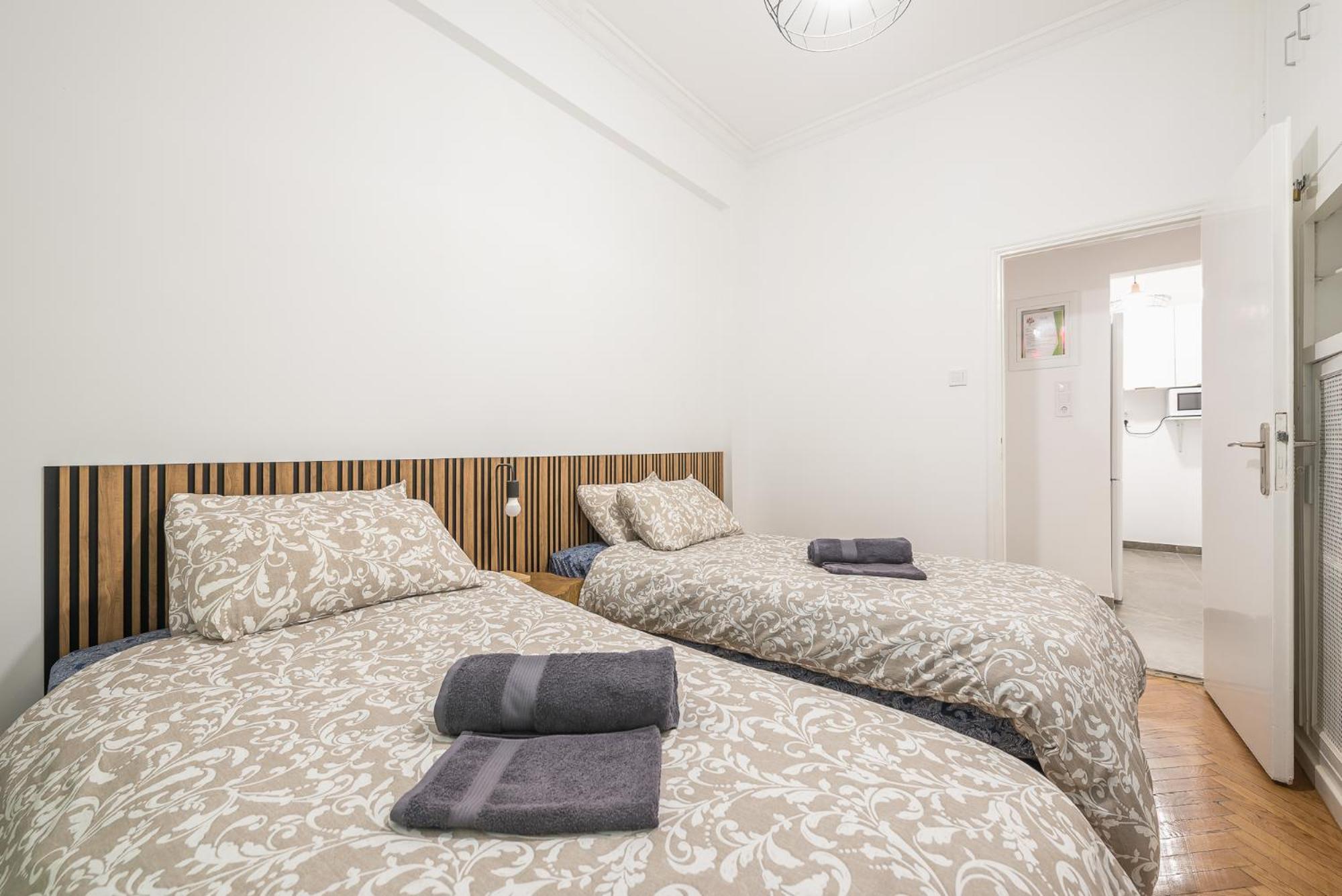 Stylish Luxury Apartment At Ampelokipi Metro Station Αθήνα Εξωτερικό φωτογραφία