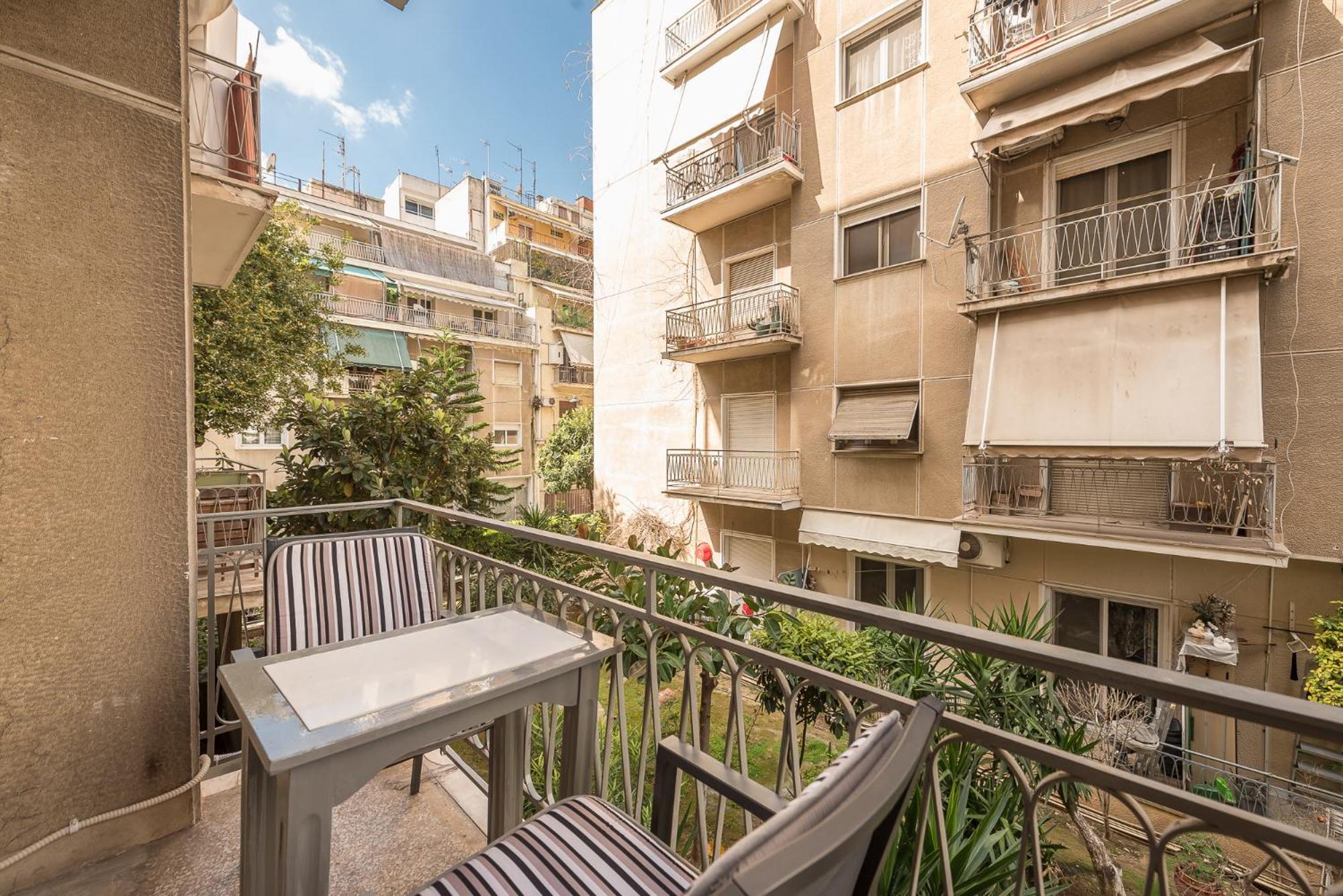 Stylish Luxury Apartment At Ampelokipi Metro Station Αθήνα Εξωτερικό φωτογραφία